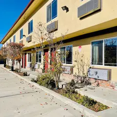 Quality Inn Bishop near Mammoth