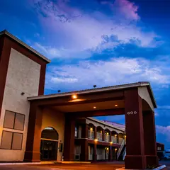 Quality Inn Blythe I-10