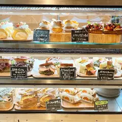 COME’S Restaurant &Cafe