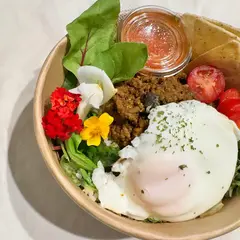 姫路タコライス食堂