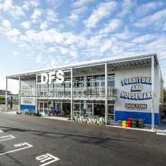 DULTON FACTORY SERVICE OMIYA
