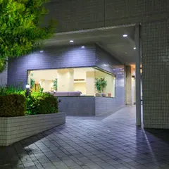大阪国際交流センターホテル