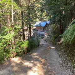 熱田神社