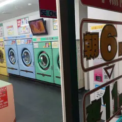コインランドリー