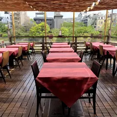 岩焼 先斗町 ことし