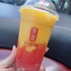 ゴンチャ 波の上ビーチ店 (Gong cha)