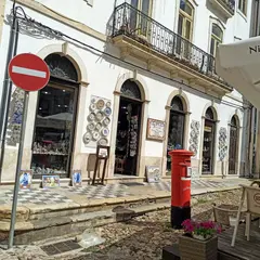 José Carlos Bernardes Tomás