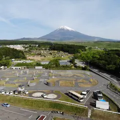 スマートドライバースクール富士山（富士センチュリーモータースクール）
