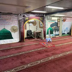 Al Mustafa Masjid