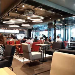 A Twosome Place