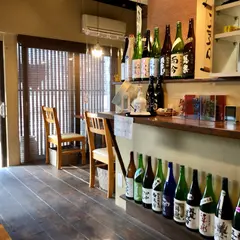 蕎麦屋 樹庵