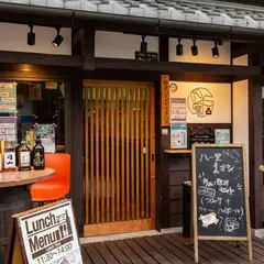 八一堂 国産ハイボール専門店