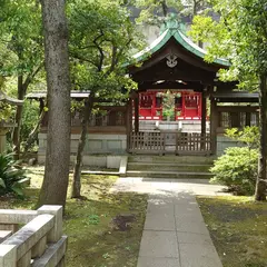 建武神社