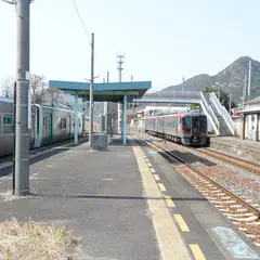 引田駅