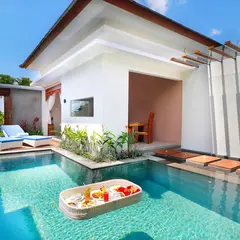 Maharaja villas Seminyak