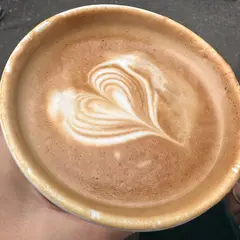 ザ・コーヒーハンガー(珈琲秘密基地)