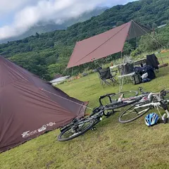伊豆天城高原オートキャンプ場