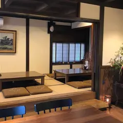 瓦そば うぐいす