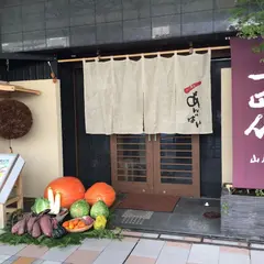 いごこち屋 あんばい
