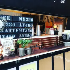 あげパンcafe&bar 日高市店