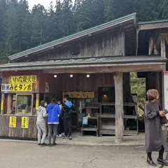 森の駅