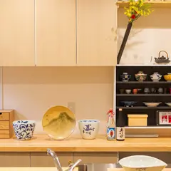 和ところ ぬま家