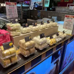 葡吉手工包子