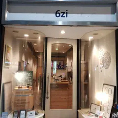 6zi -Coffee Shop-