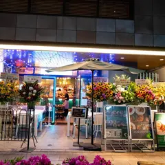 プーケットオリエンタル横浜店