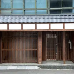 大阪浮世繪旅館