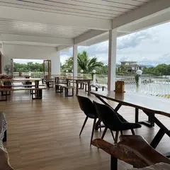 TONOAK SEAFOOD&CAFE