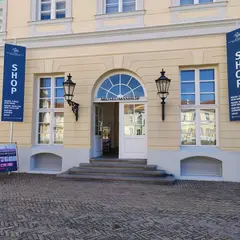 Schloss Charlottenburg Museumsshop