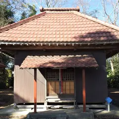天照大神