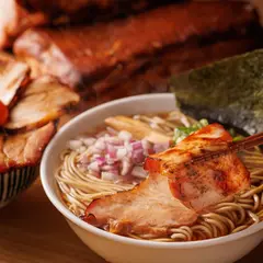 中華そば レンゲ