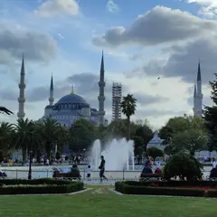 Sultanahmet Square