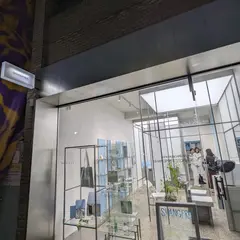샹프리 스토리지 성수