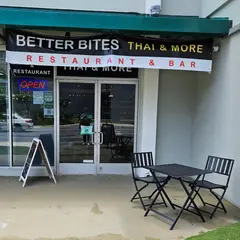 Better Bites Thai & More