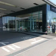 レクサス太田