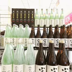 小弓鶴酒造(株)