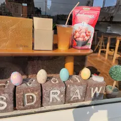 Petitcafe S.Draw（プティカフェ エスドロー）