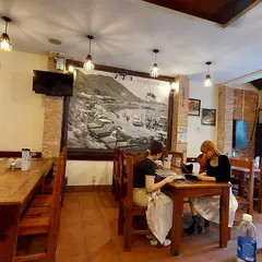 Bánh khọt Cô Ba Vũng Tàu