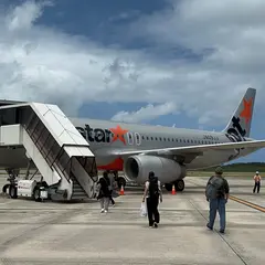 オリックスレンタカー下地島空港