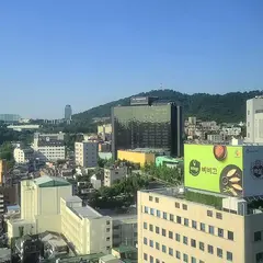 호텔 더 디자이너스 DDP