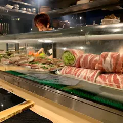 博多 野菜巻き串 巻きんしゃい