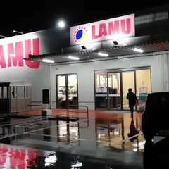 ラ・ムー 亀田店