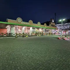 下松SA (下り) インフォメーション