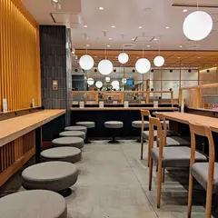the 3rd Burger 八重洲地下街店