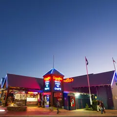 Cicerello's Fremantle