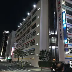 VIPライナー 名古屋 乗降車地