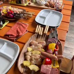 87's BBQ